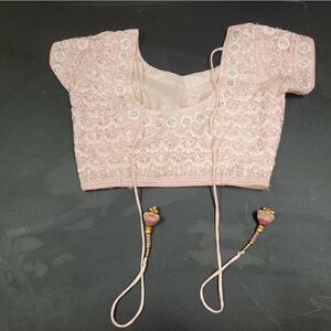 Unique Rhinestone Indian Style Halter